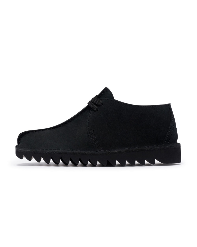 Basket Bape Center Seam Shoes Noir Homme | PCJ-63072906