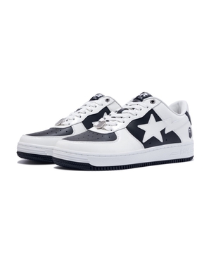 Basket Bape Sta #6 M2 Blanche Homme | LBG-15384385