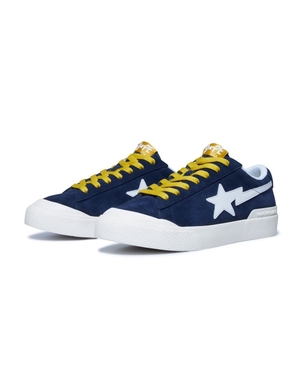 Basket Bape Mad STA #1 Bleu Homme | JEM-18911915