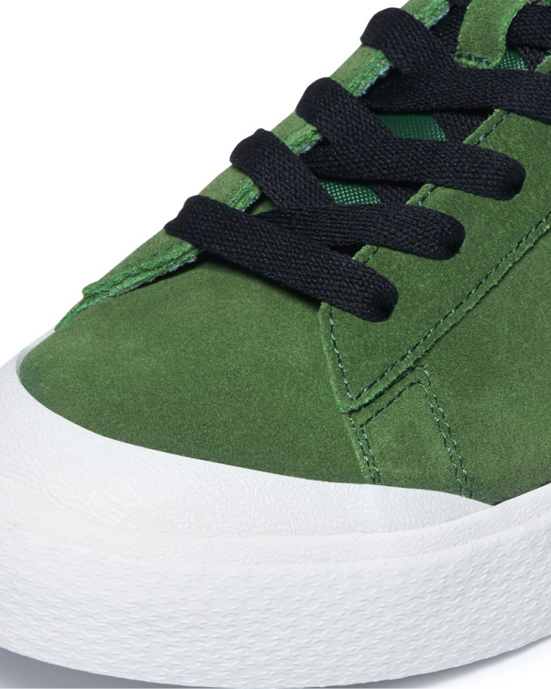 Basket Bape Mad STA #1 Vert Homme | GBX-22752940