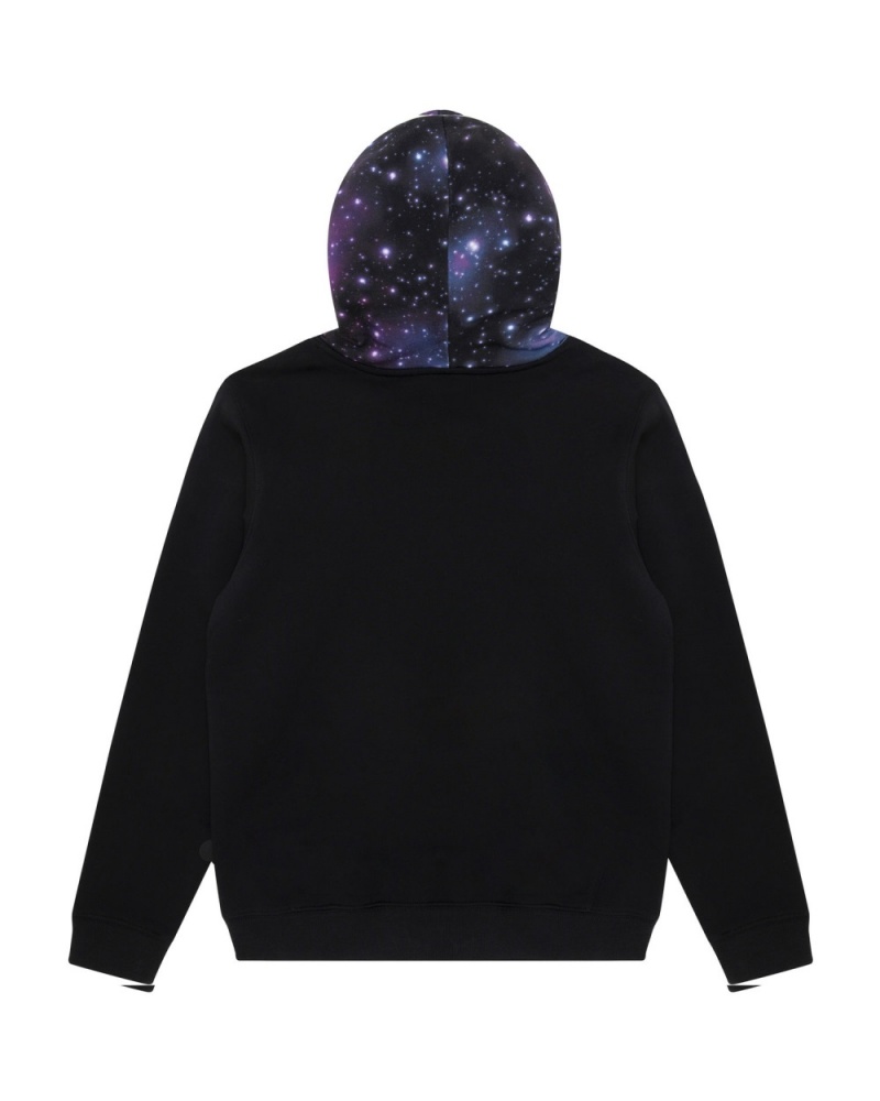 Sweat a Capuche Bape Baby Milo Noir Femme | DUA-24514027