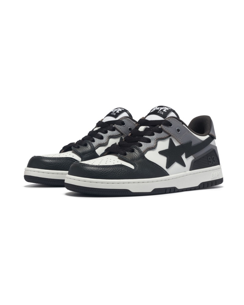 Basket Bape SK8 STA #5 Noir Homme | UDA-57490990